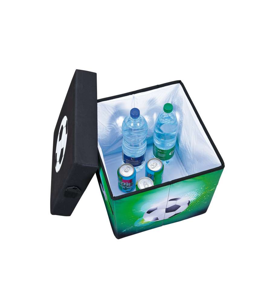 Borsa termica pouff Fanbox I