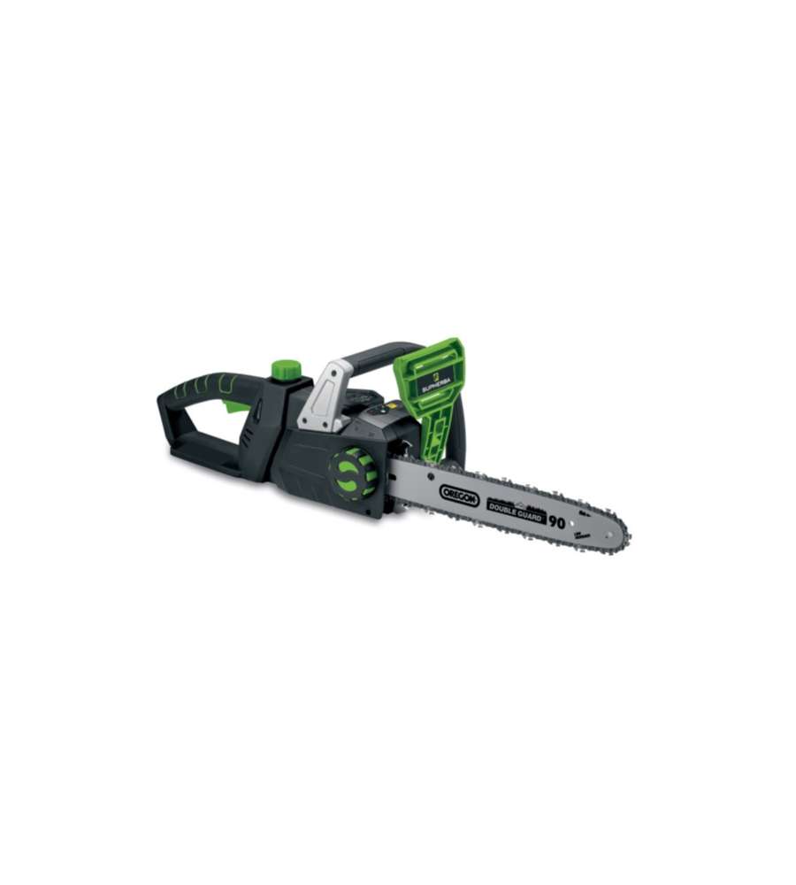 Elettrosega a batteria litio 40V