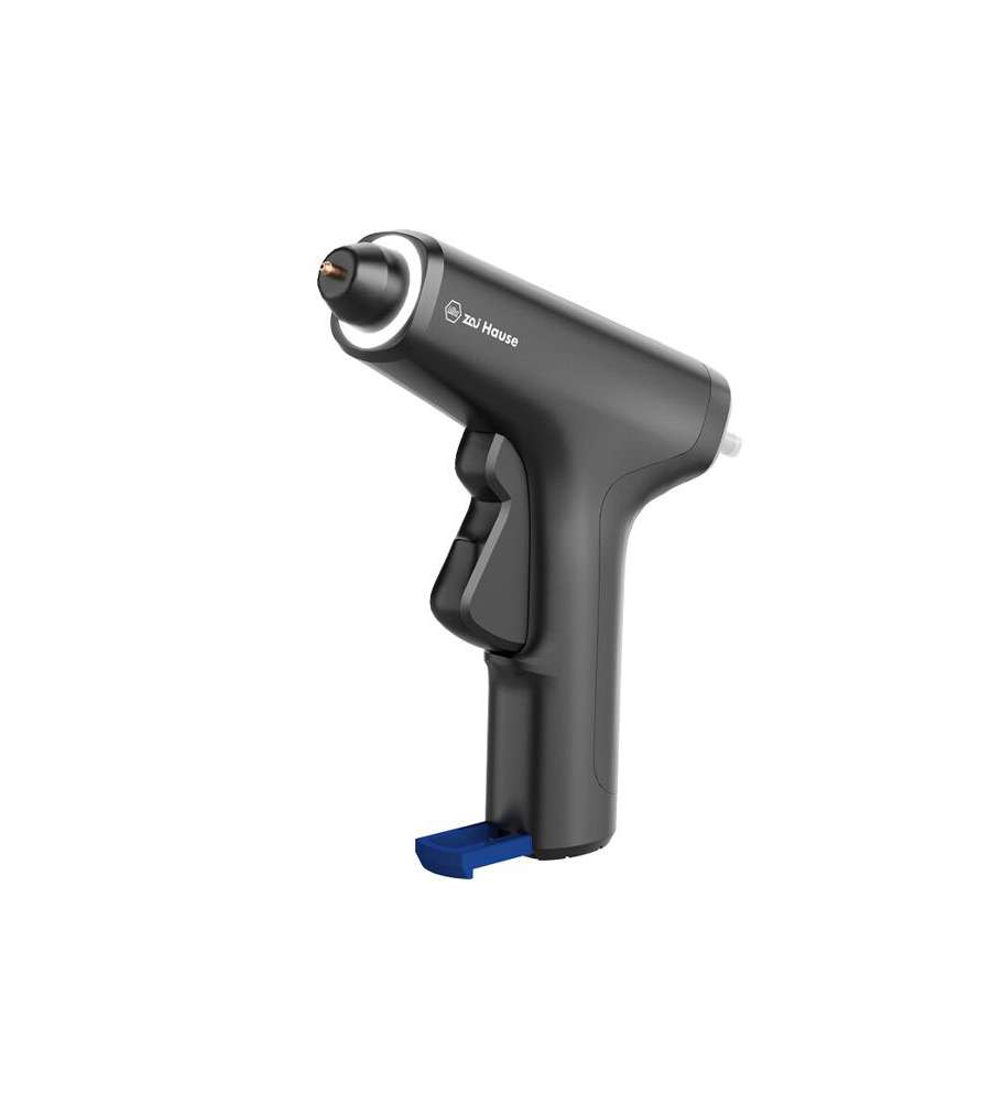 Pistola Termoincollante Batteria Zai Hause Wiha