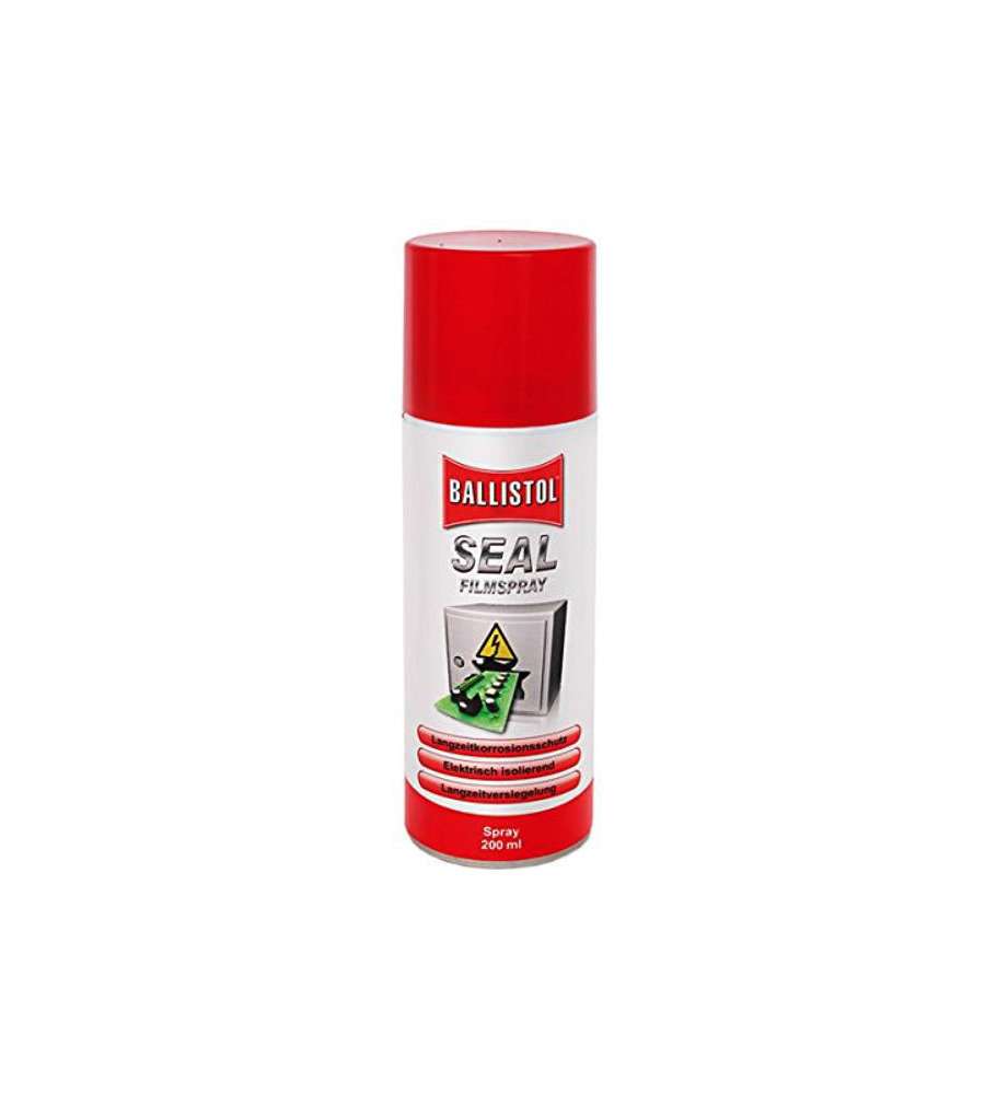 Sigillante Spray Seal Ml 200 Ballistol