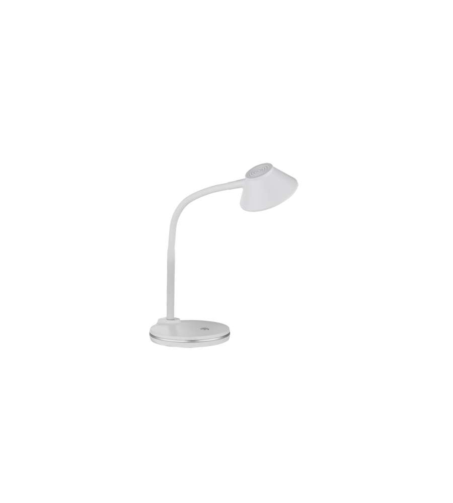 Lampada da tavolo Berry SMD LED - 3,2W - 350lm - 3000K Bianca