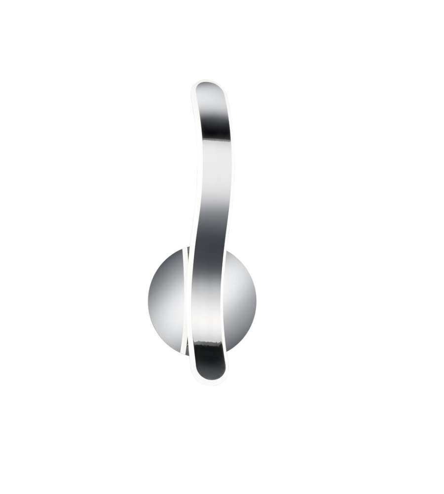 Applique led Parma cromo