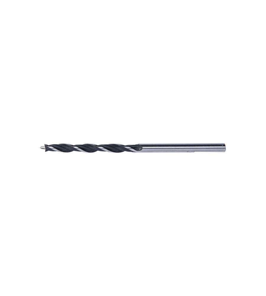 Punta elicoidale per legno 3,0 x 61 mm.