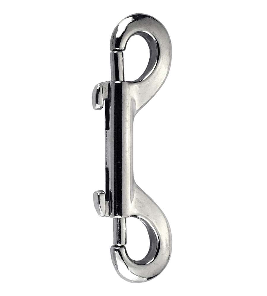Moschetto Doppio 90 mm