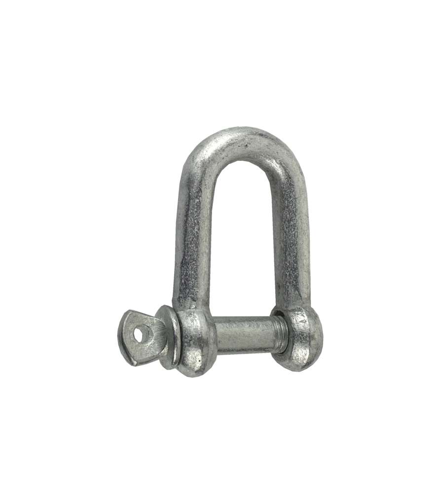 Grilli Zincati 5/10 mm 2 pezzi