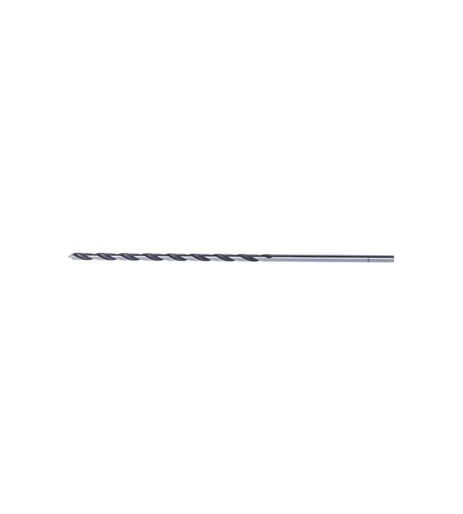Punta elicoidale per legno lunga 12,0 x 250 mm.