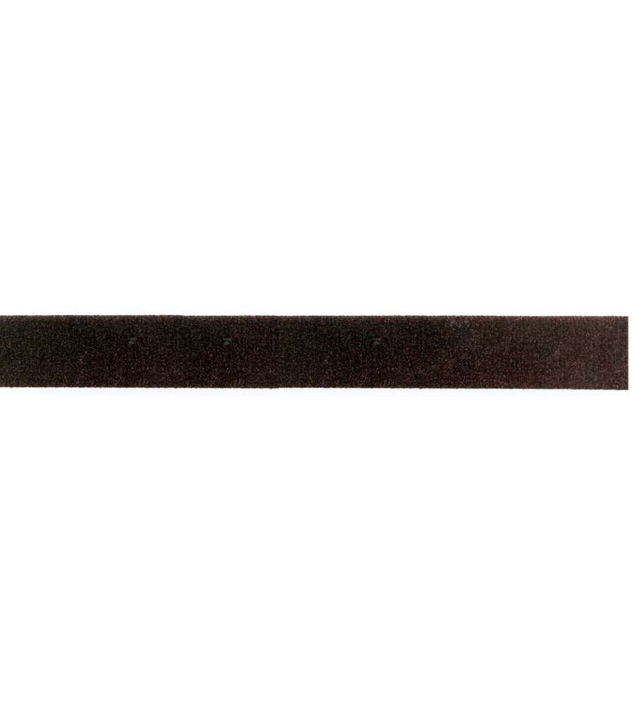Chiusure in Velcro Nero - Larghezza 20 mm - 50 m