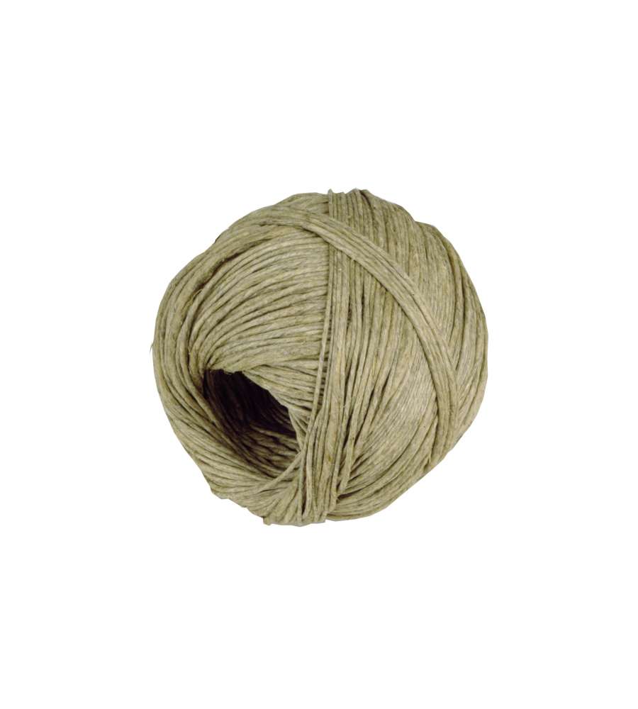 Corda per imballo in polipropilene Diam. 1,5 x 80 mt.
