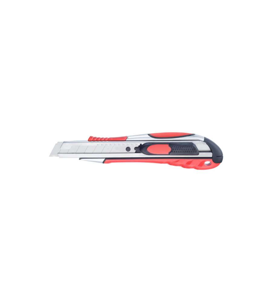 Cutter universale 2 in 1 lama 18 mm