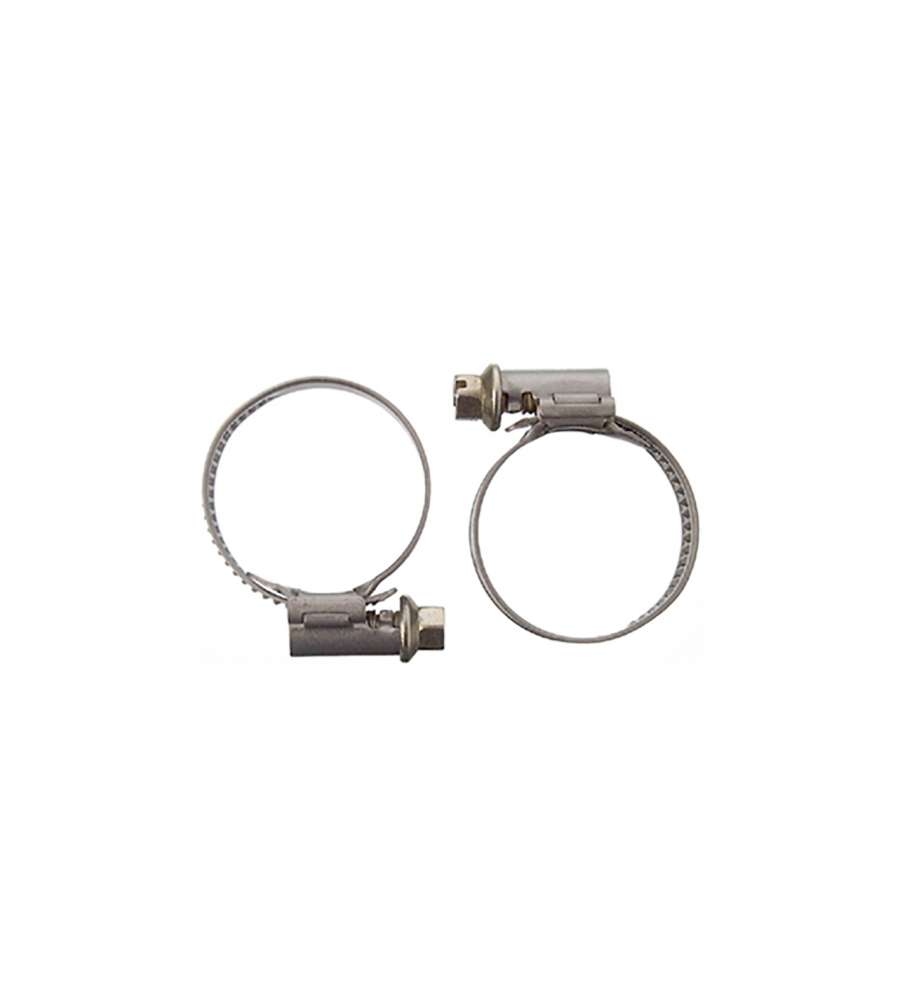 Fascetta stringitubo per tubi 1/4