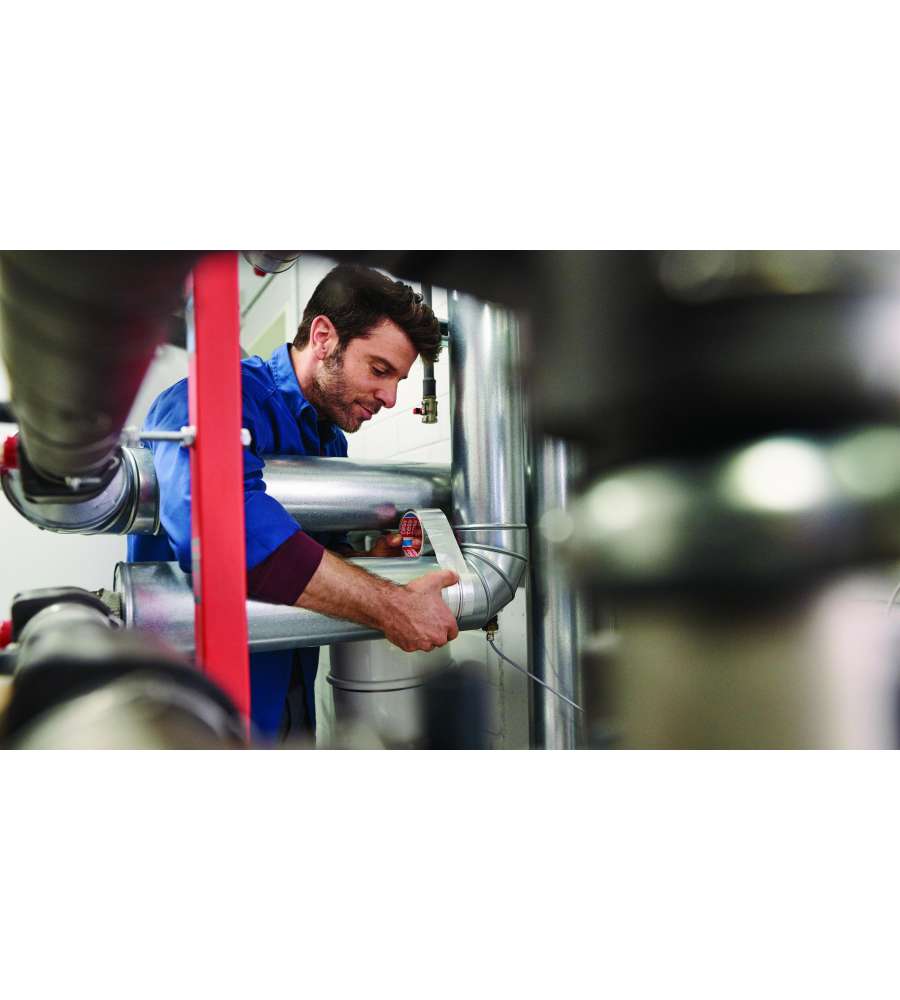 Nastro Riparazione Alluminio