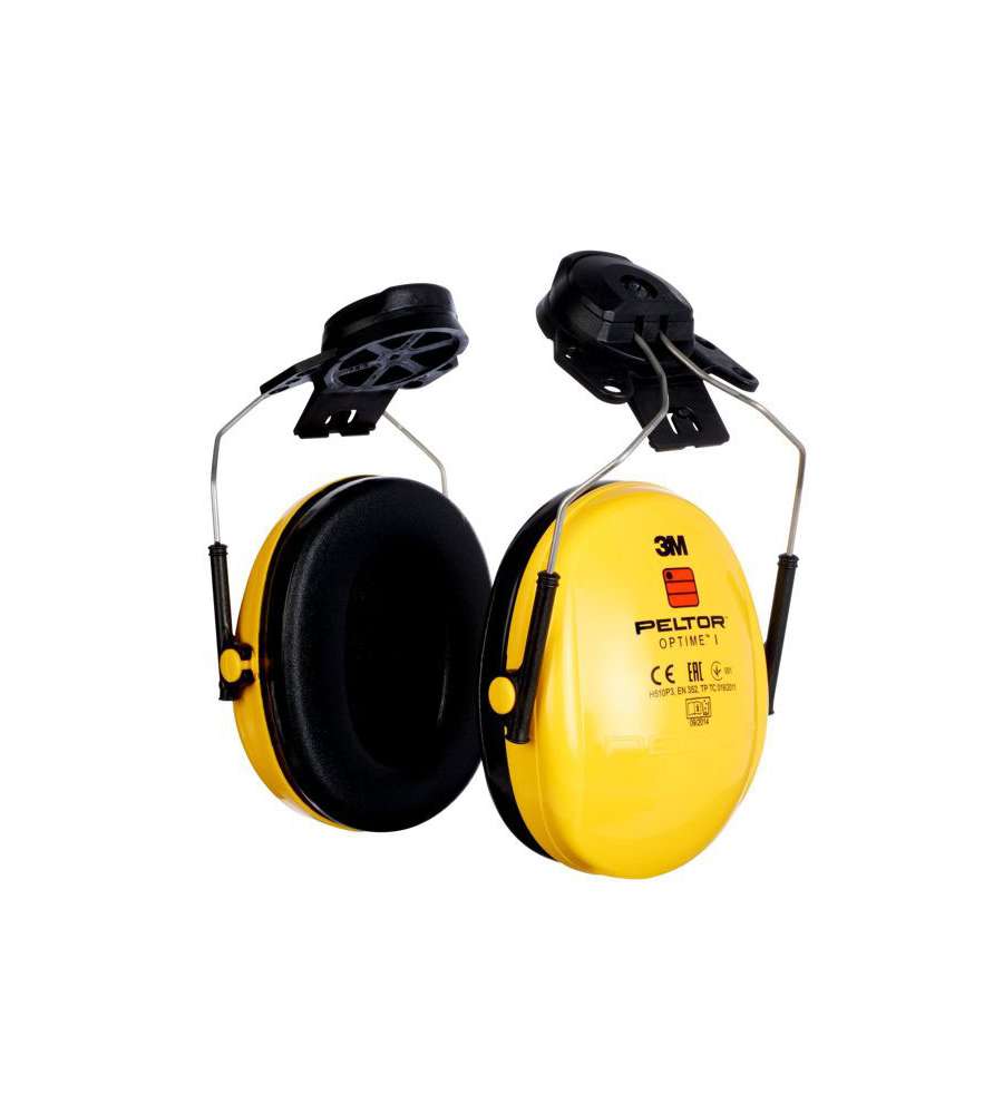 Cuffia Antirumore Peltor Optime H510P3-405 3M