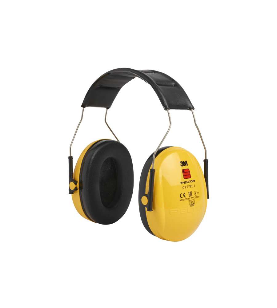 Cuffia Antirumore                    H510A-401  3M