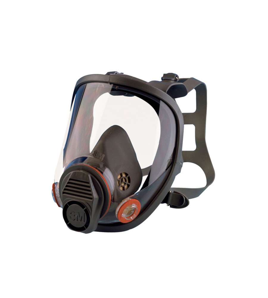 Maschera Facciale                         6800M 3M