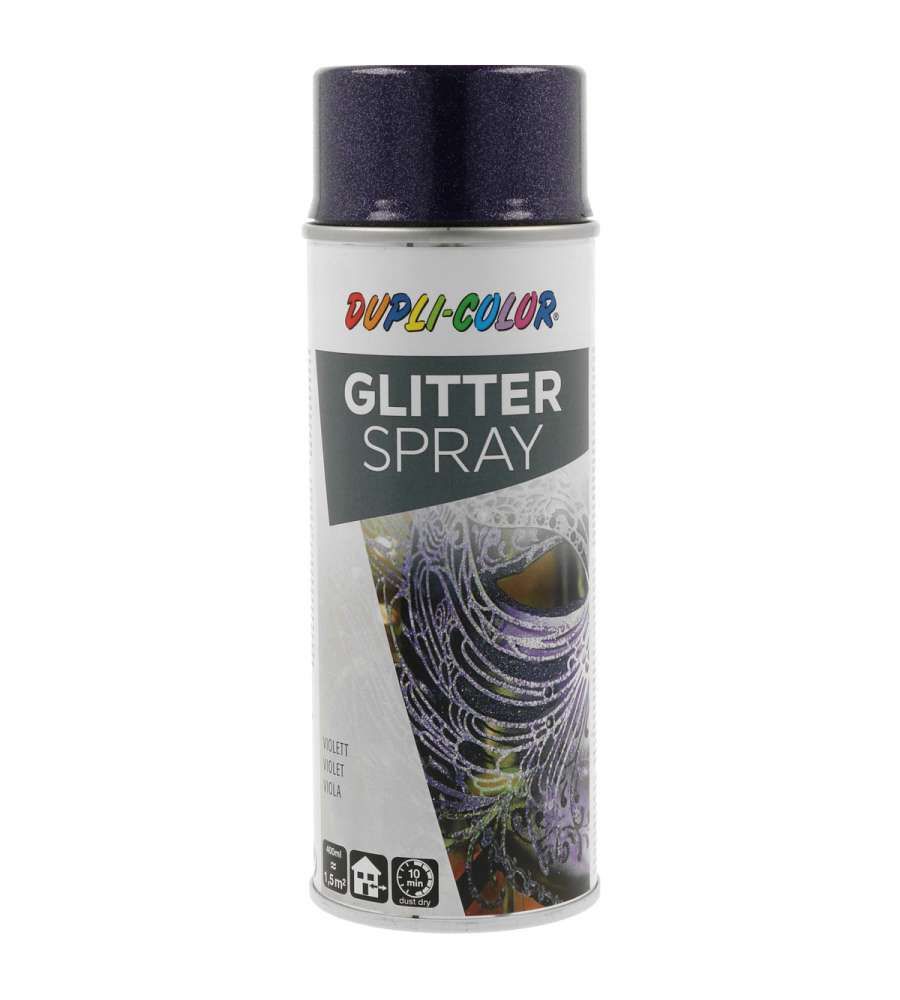 Vernice Spray DC Diamante Violetto 400 ml