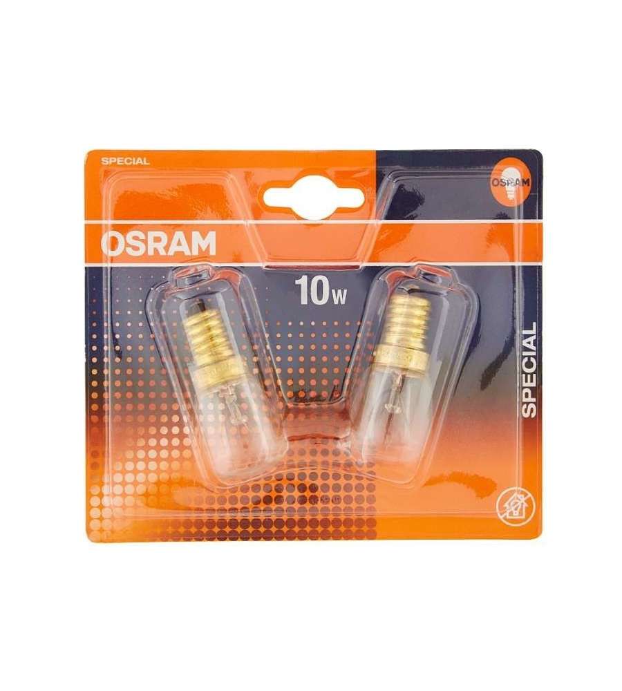 Lampadina per frigorifero Osram 10W E14