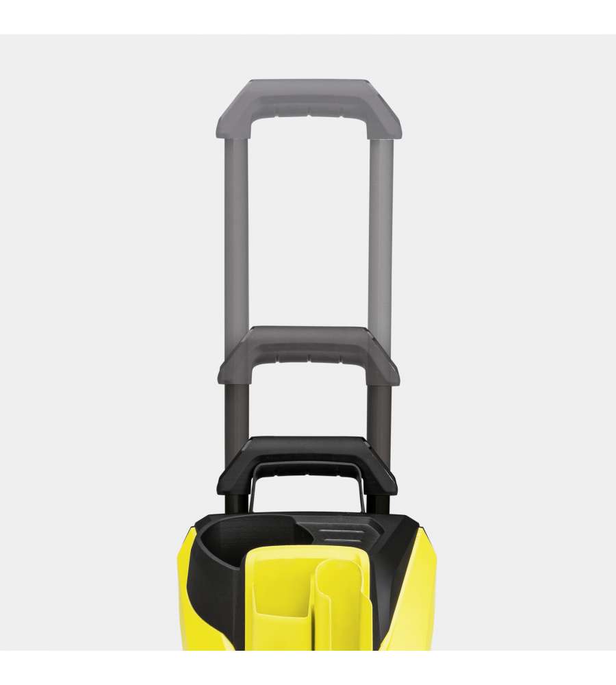 Idropulitrice K4 Power Control Alta Pressione