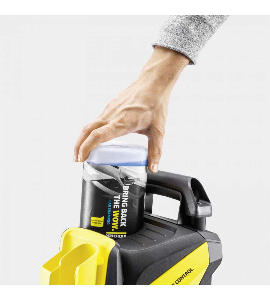 Idropulitrice K4 Power Control Alta Pressione