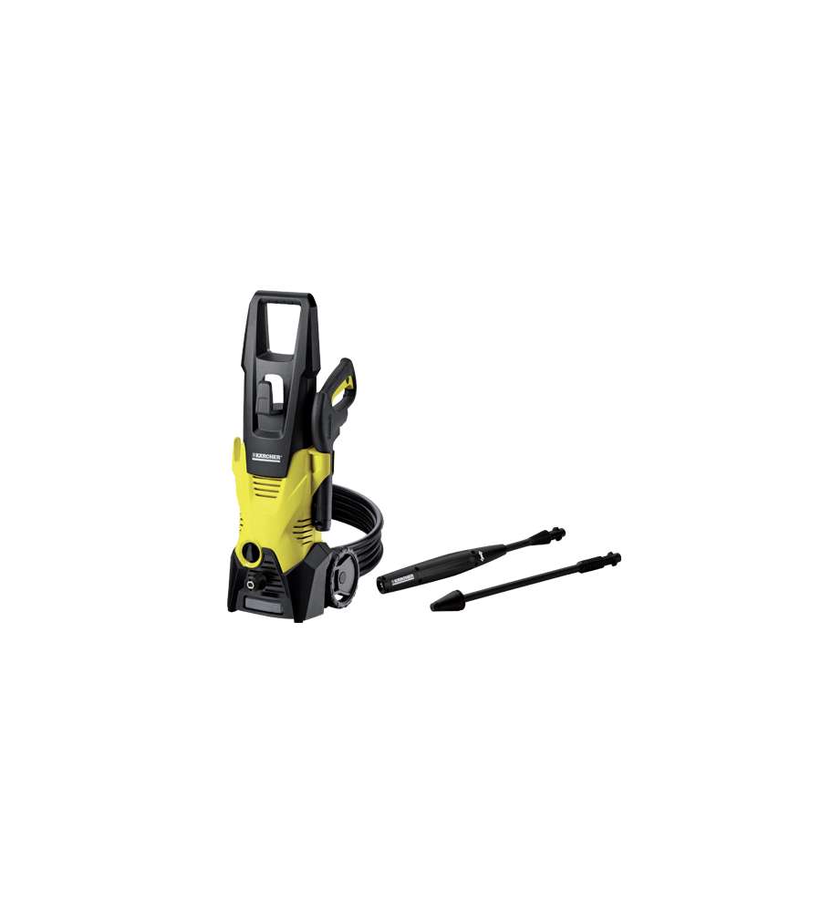 Idropulitrice Karcher 1600W K3