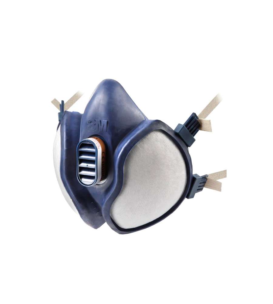 Maschera Vernici/Anticrittogamici         4251  3M