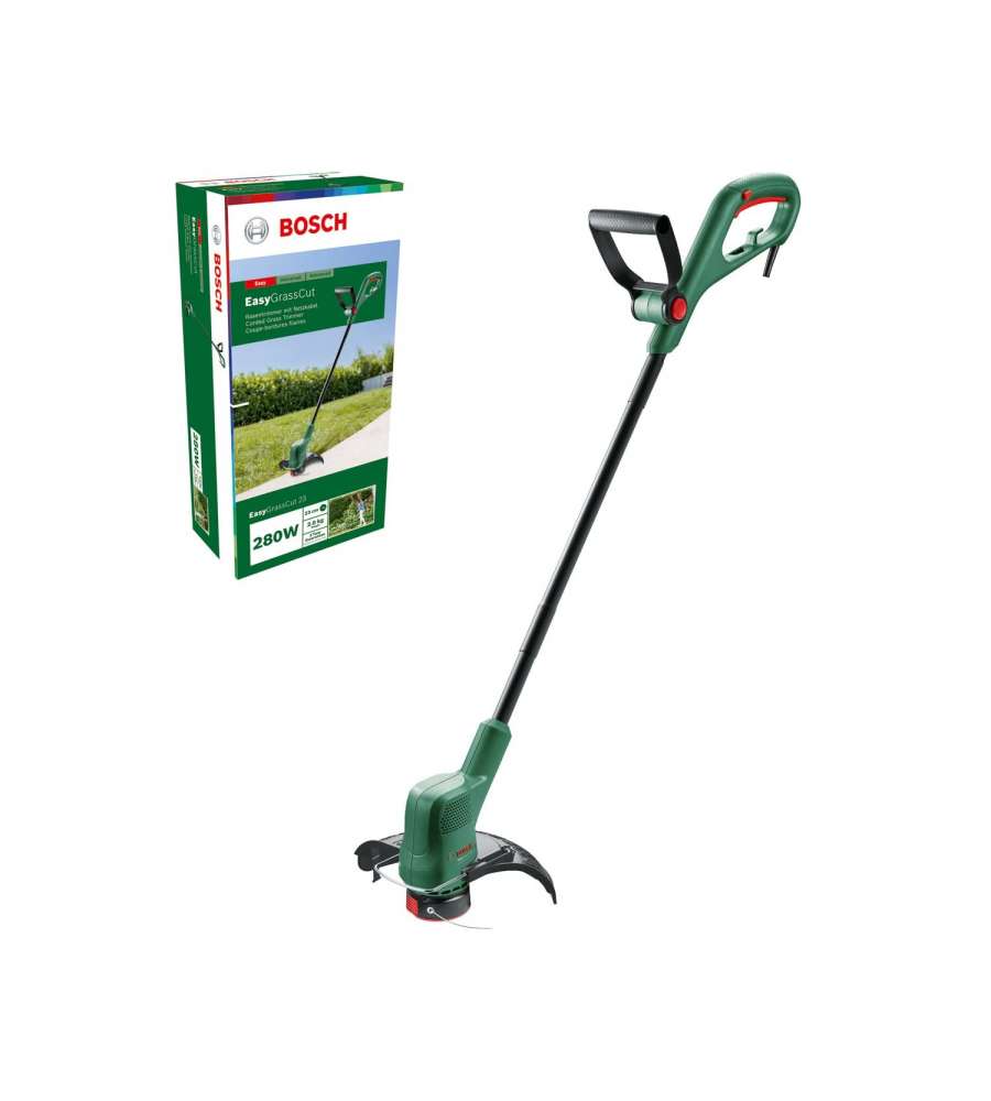 Tosaerba a filo Bosch 280 W