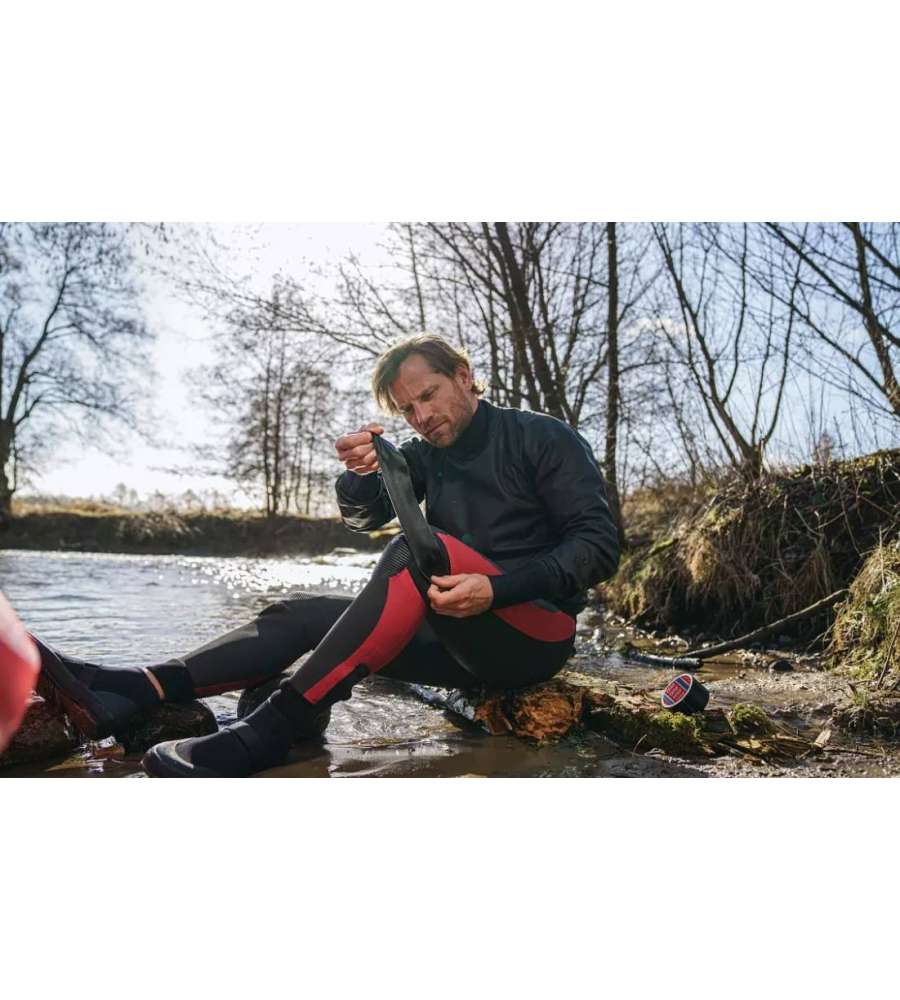 Nastro Ultra Power underwater repair