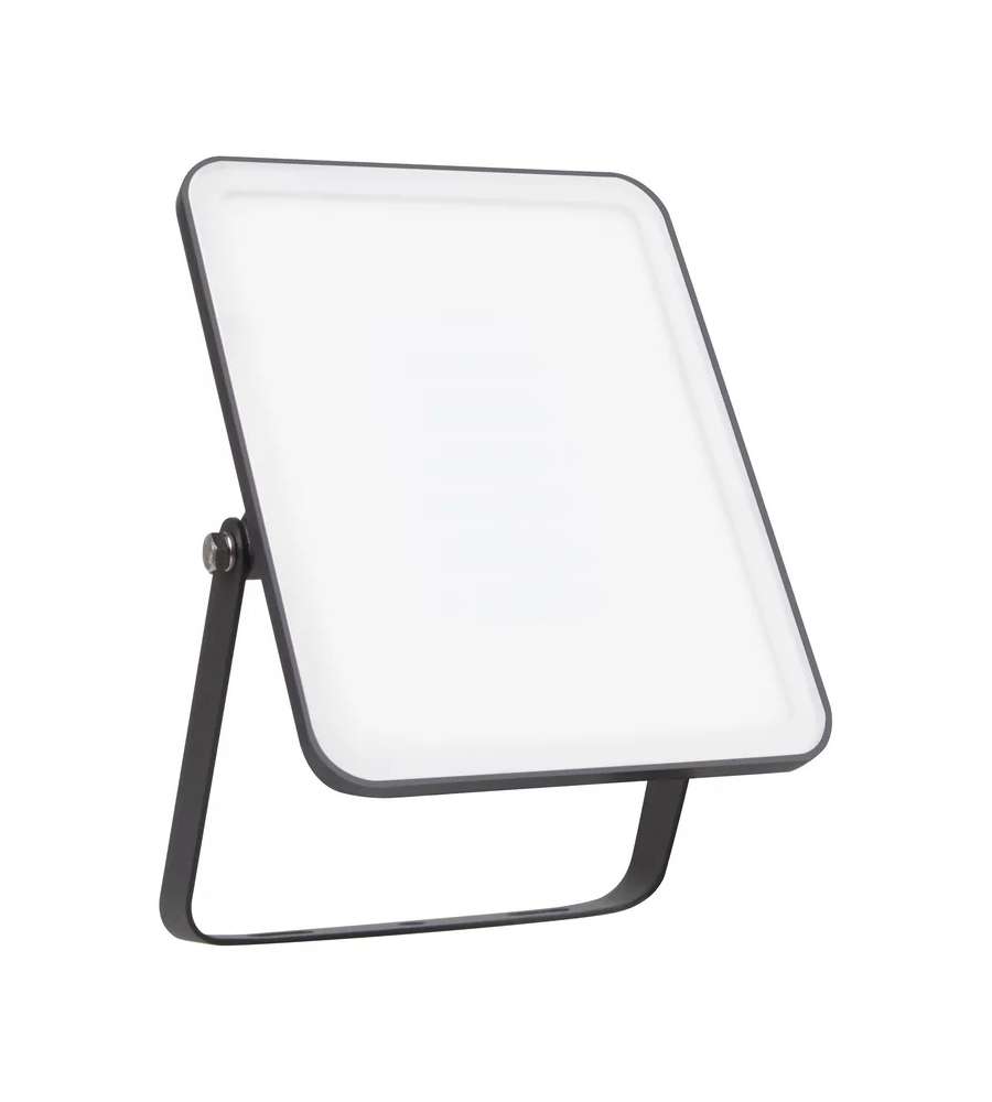 Faretto Proiettore LED Floodlight Essential 30W 4000K 2850lm Bianco Freddo