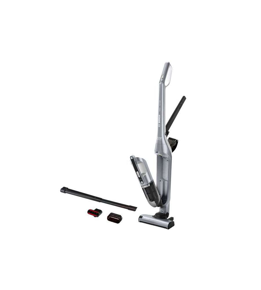 Scopa Elettrica 2In1 Volt 21,6 Bch3P210 Bosch