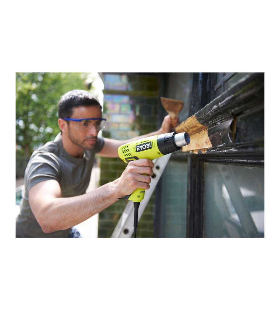 Termosoffiatore Ryobi 200W