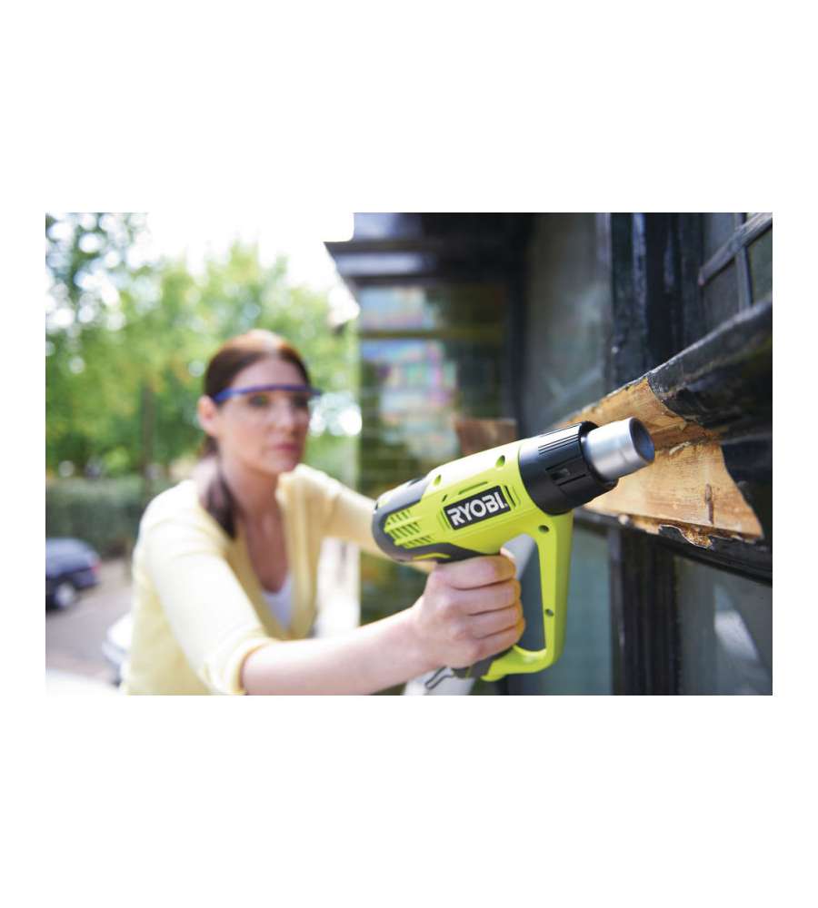 Termosoffiatore Ryobi 200W