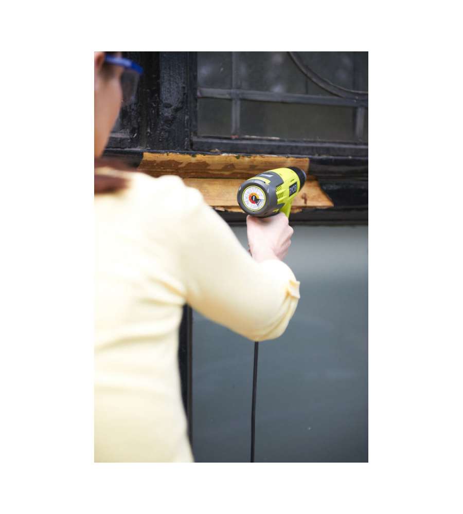 Termosoffiatore Ryobi 200W