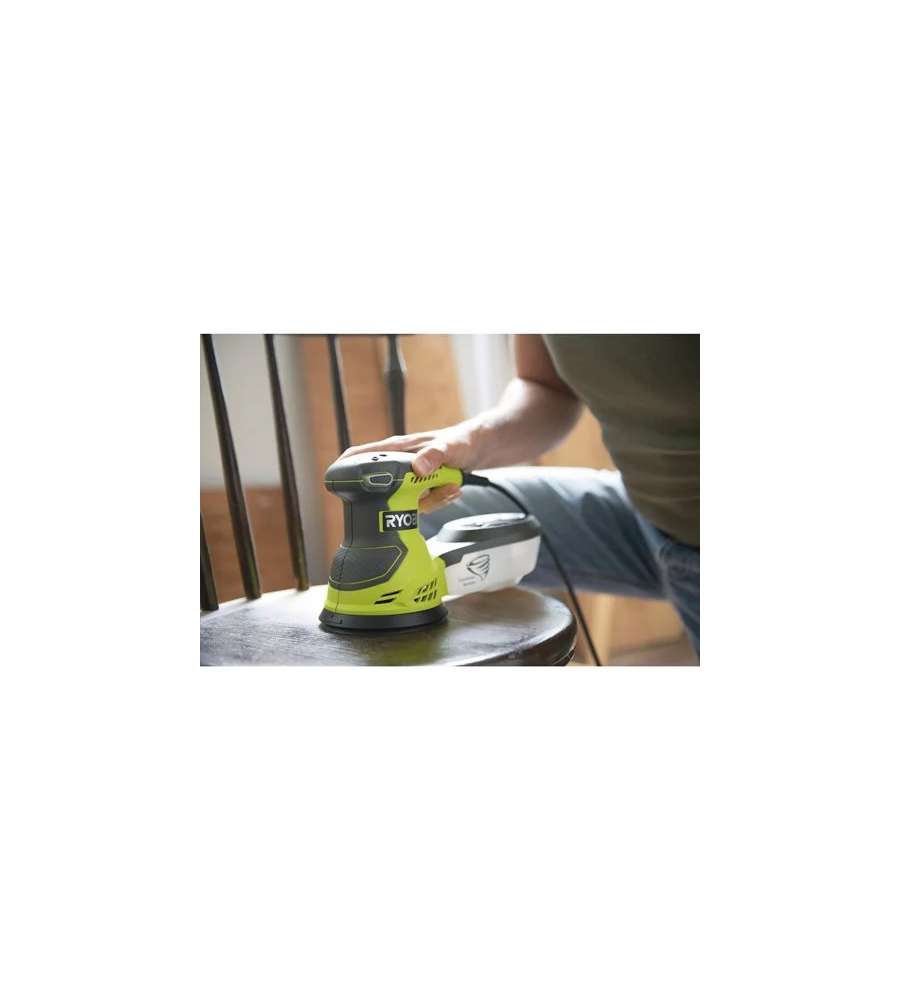 Levigatrice Rotorbitale 300W Ryobi