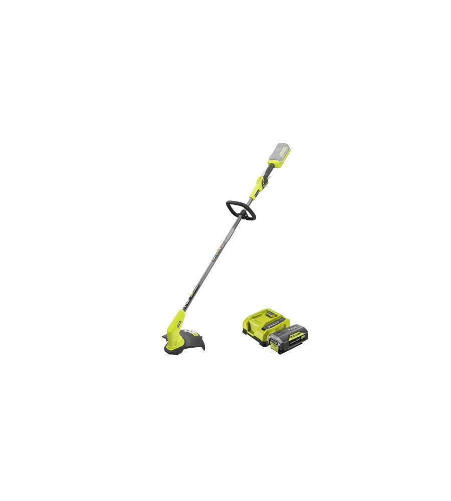 Ryobi Decespugliatore a Batteria - 36V - 28-33 cm Taglio