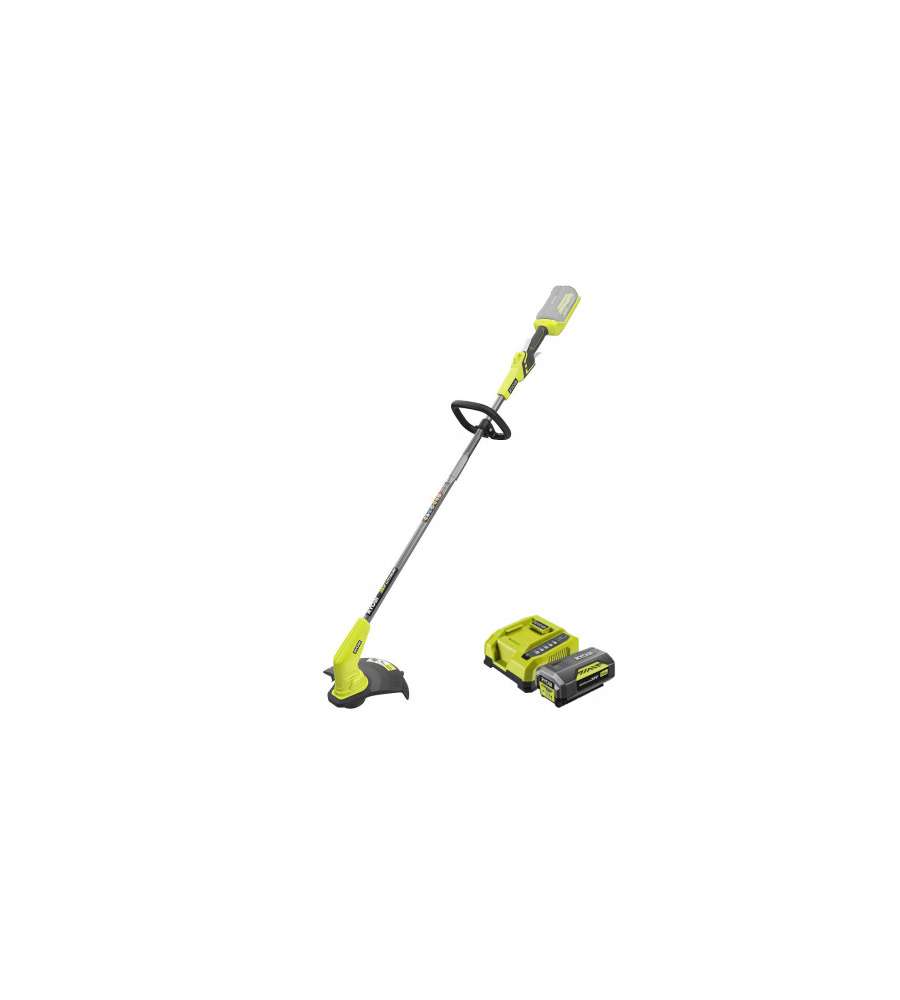 Decespugliatore a batteria Ryobi 36V