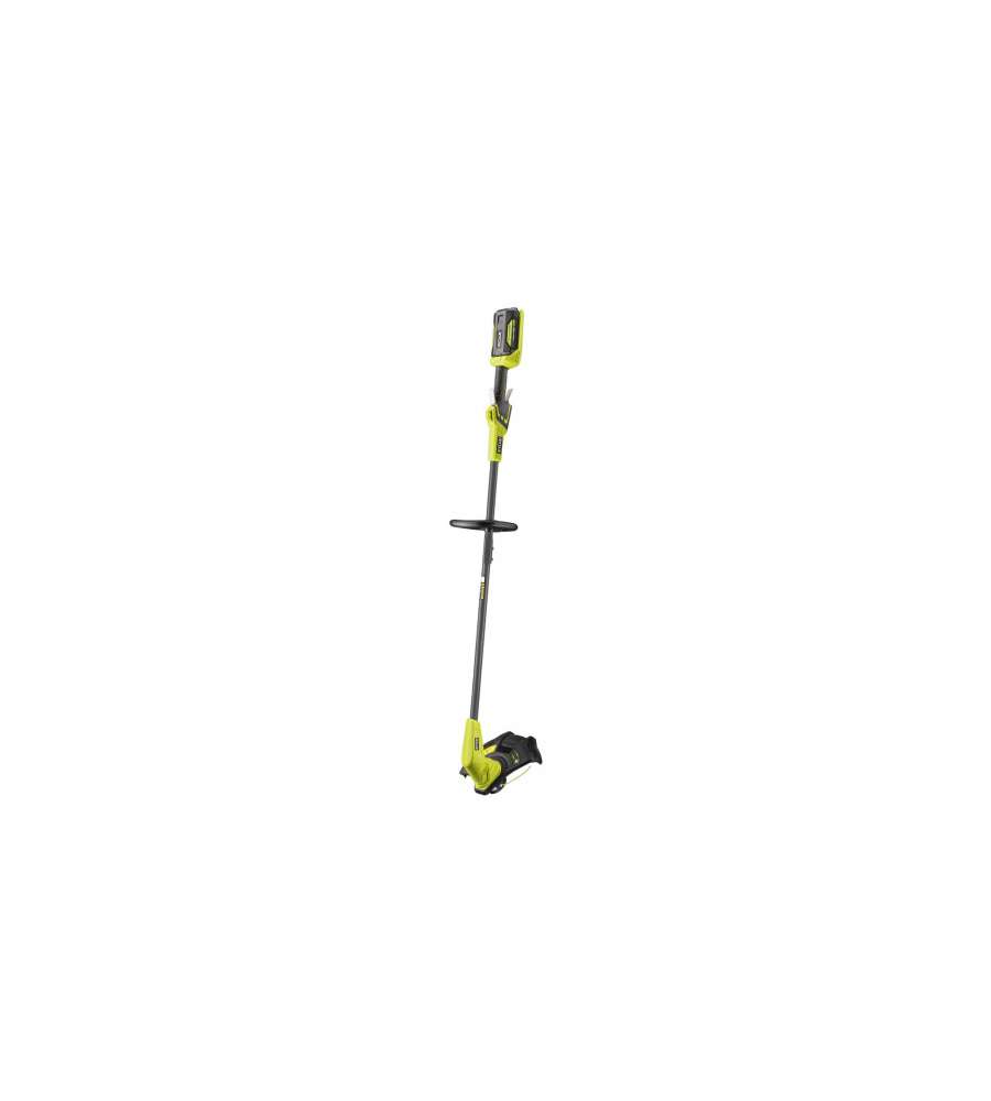 Ryobi Decespugliatore a Batteria - 36V - 28-33 cm Taglio