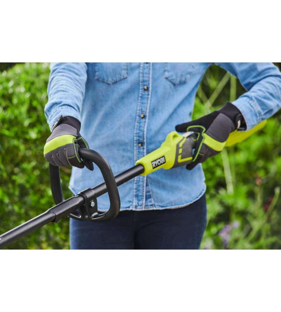Ryobi Decespugliatore a Batteria - 36V - 28-33 cm Taglio