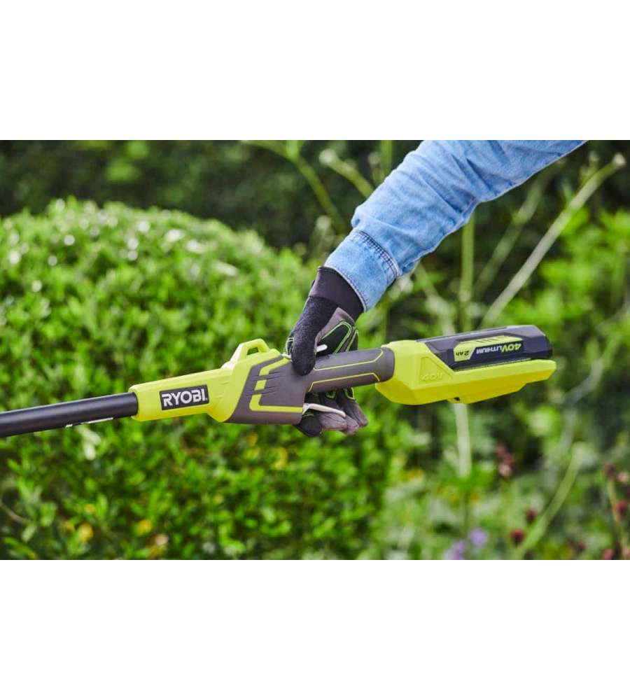 Ryobi Decespugliatore a Batteria - 36V - 28-33 cm Taglio