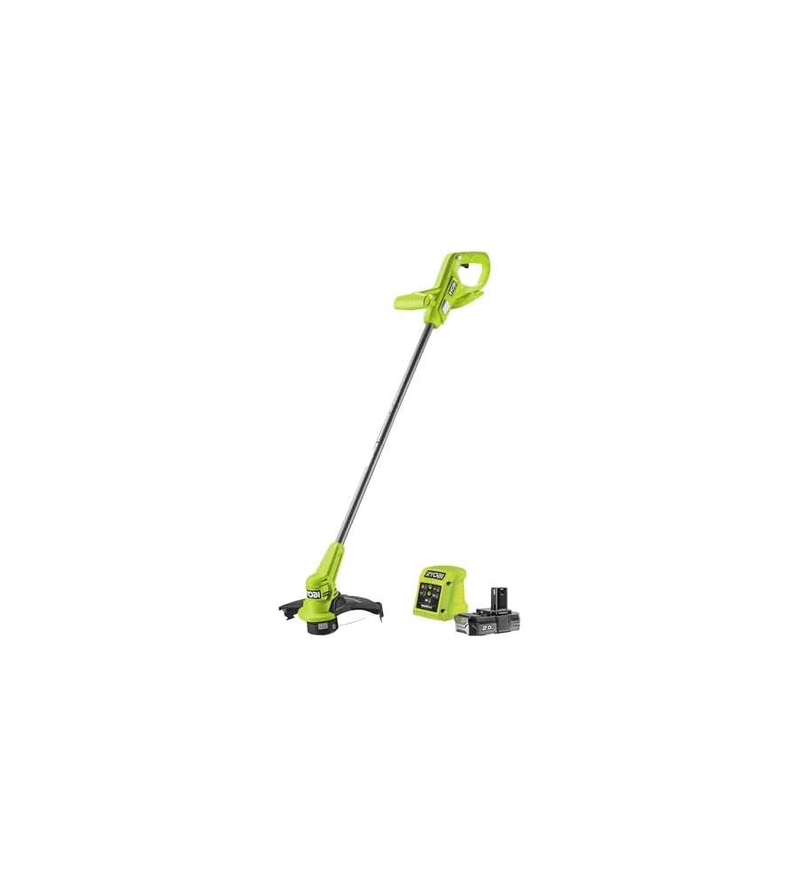 Ryobi Tagliabordi 18V - Diametro Taglio 23cm