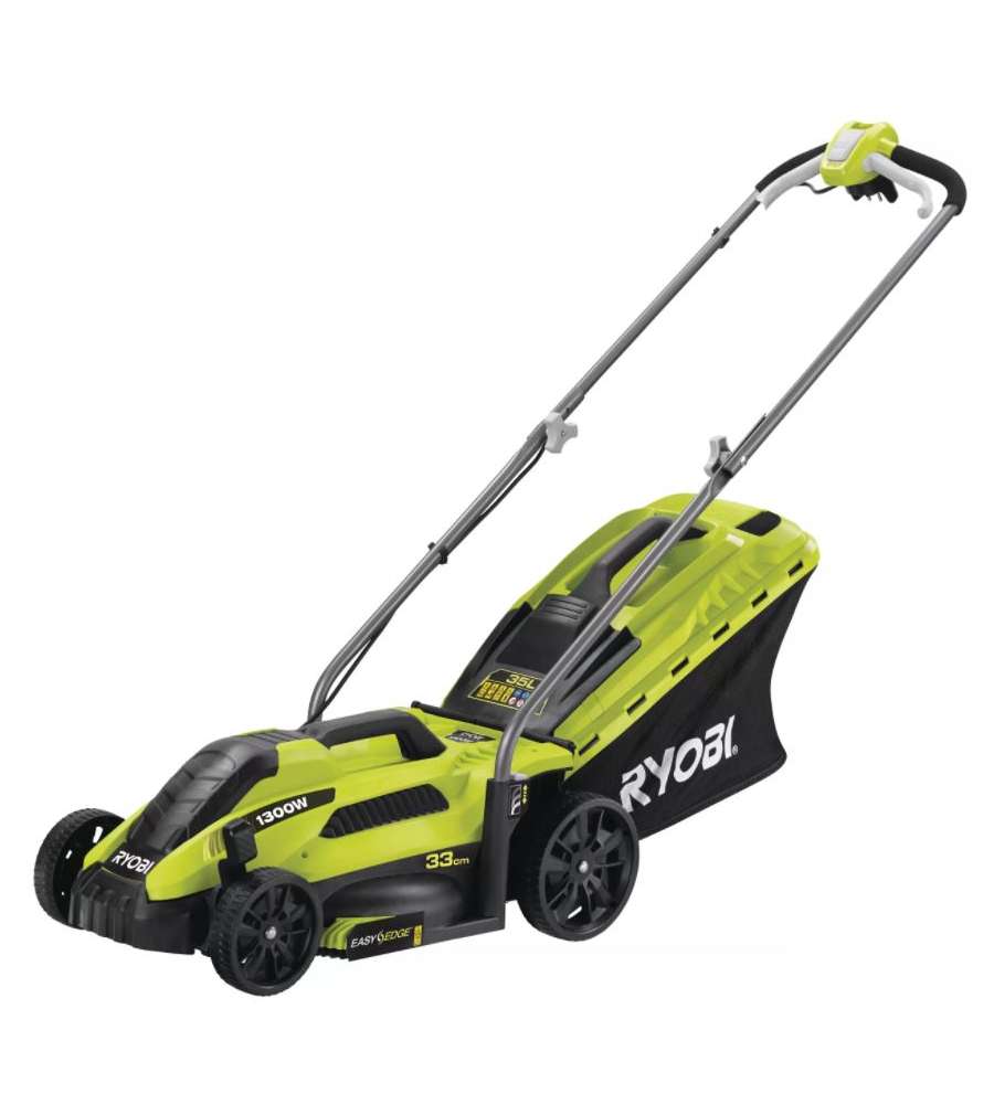 Tosaerba Ryobi Elettrico 1300 W