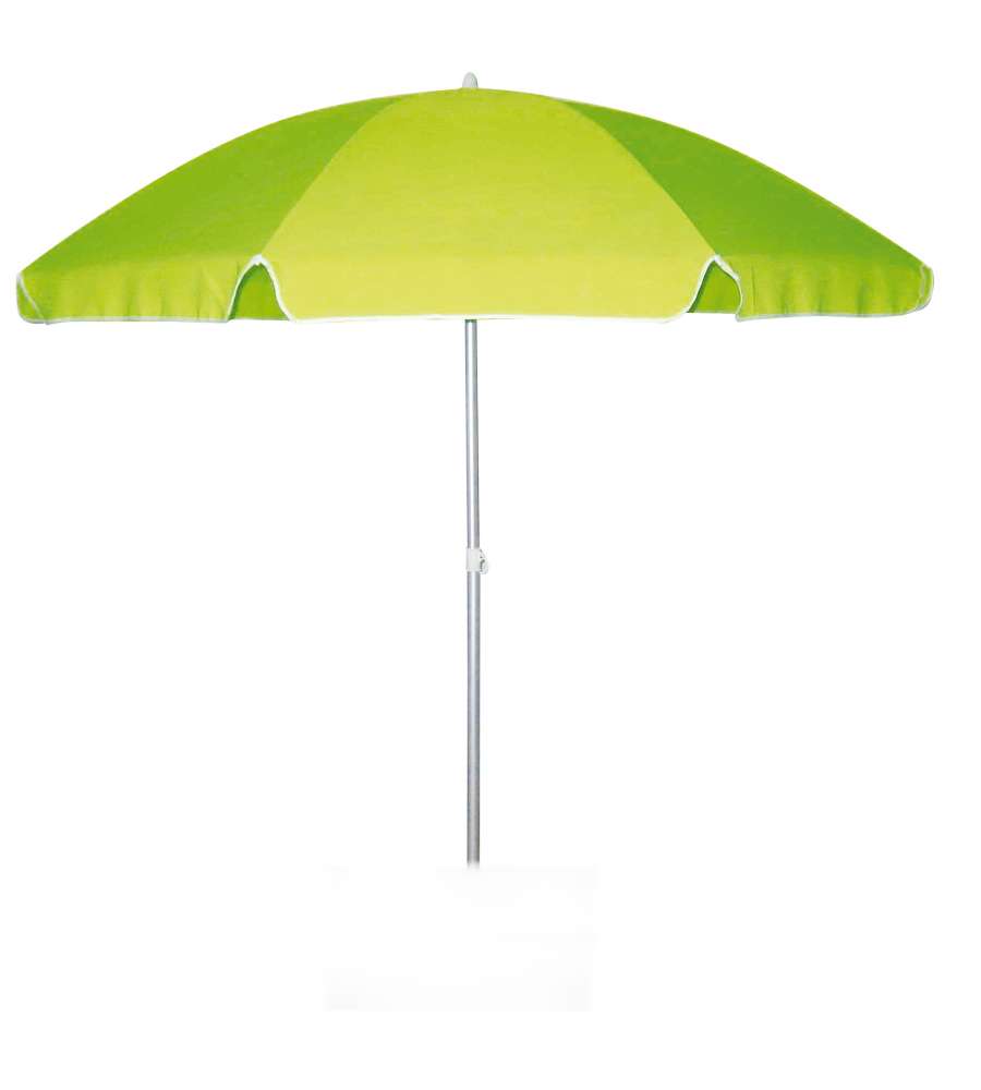 Bestway Ombrellone Mare Reclinabile - Assortiti -  220 cm