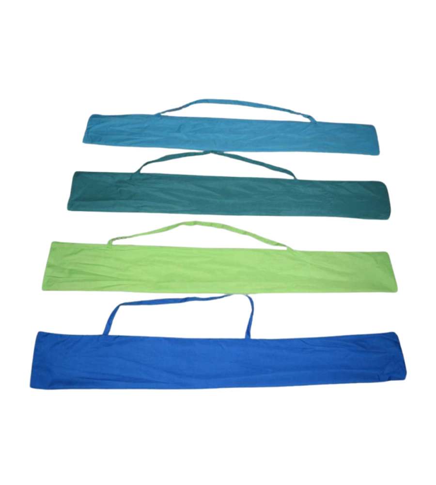 Dr. C. Sacca per Ombrellone in Poliestere 150 cm - Colori Assortiti