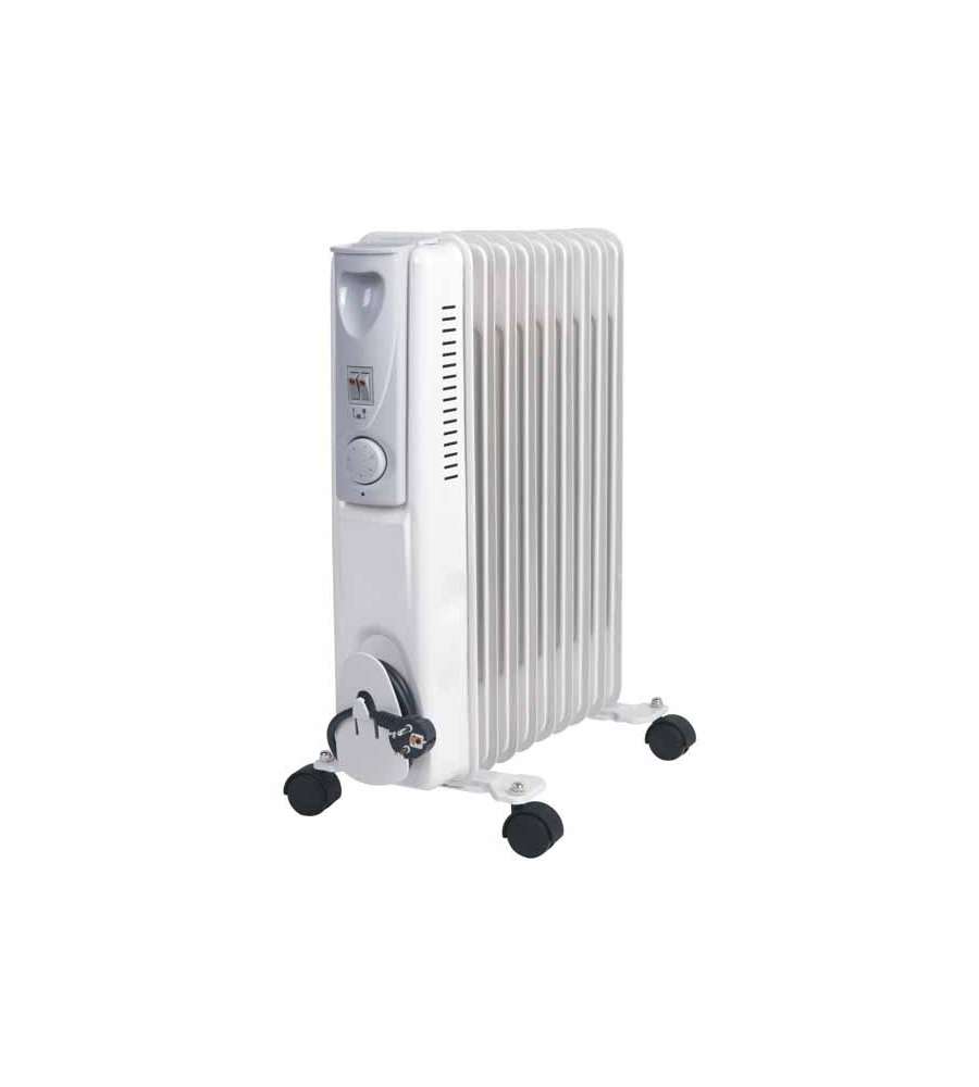 Radiatore ad olio 1900 W