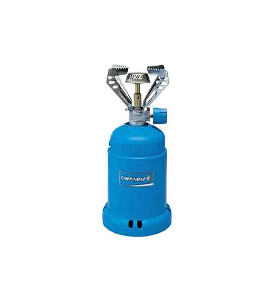 Fornello gas campeggio cartumlia 1200 W