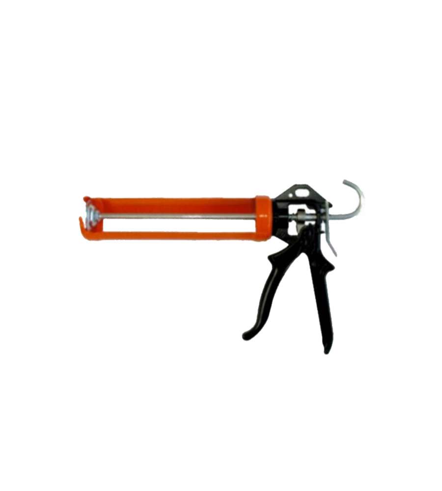 Pistola Silicone Aperta Skeleton          9055 Cox