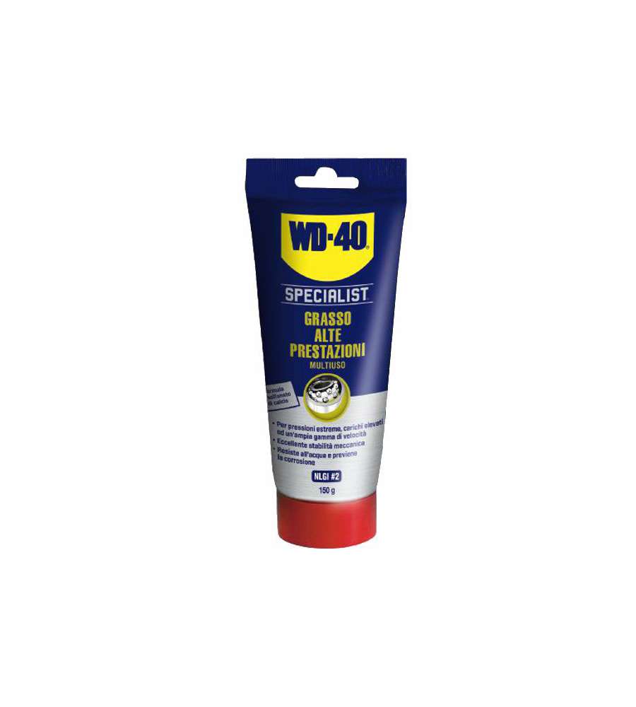 Grasso Alte Prestazioni G 150 Specialist WD-40