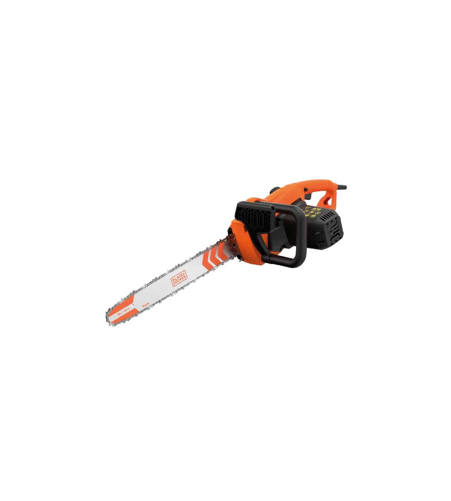 Elettrosega A Catena Black+Decker Cm.45 CS 2245