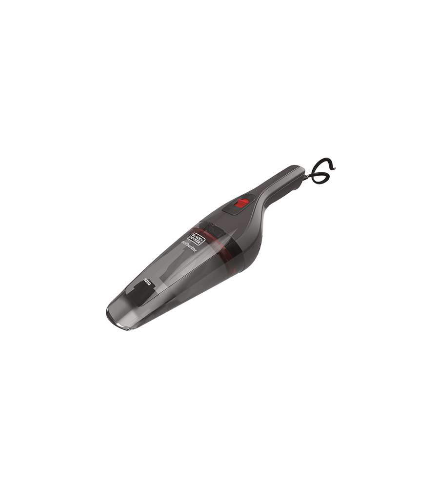 Aspiratutto Black+Decker Auto 12V NVB 12 AV