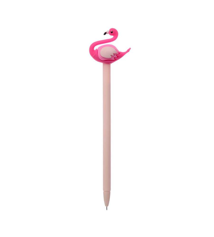 Penna Fenicottero Rosa