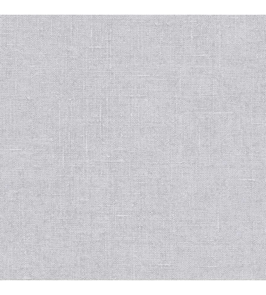 Noordwand Carta da Parati Textile Texture Grigio