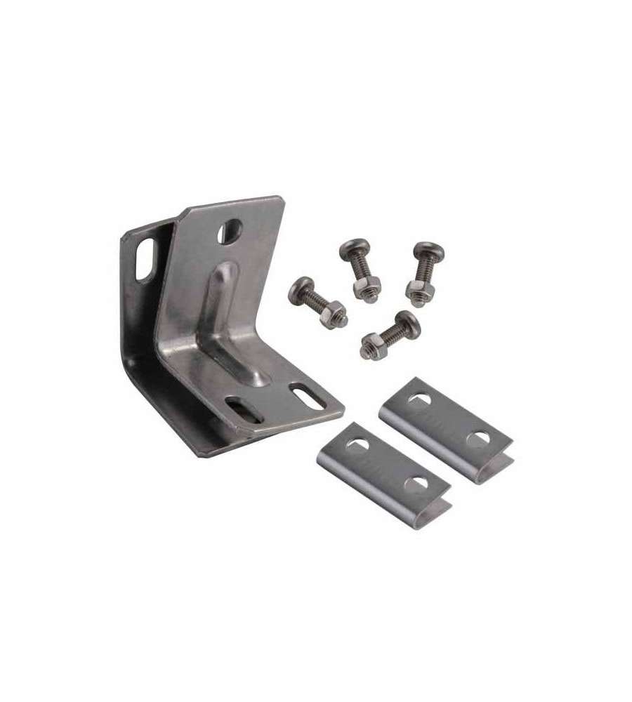 Clip Angolare Muro Pali Bekaclip Pz 2 Betafence